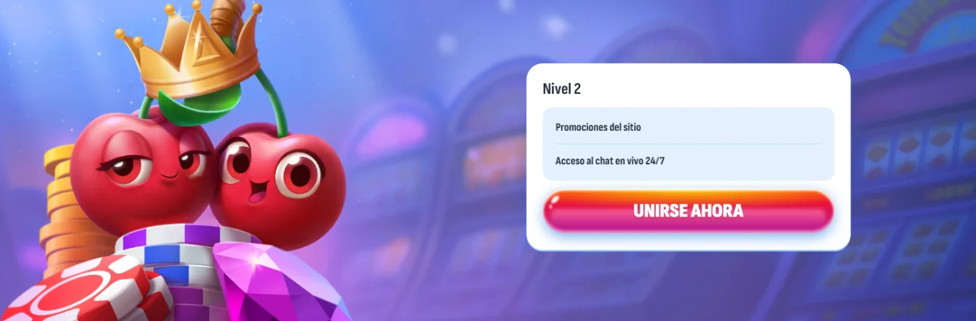 Nomini Casino Programa VIP